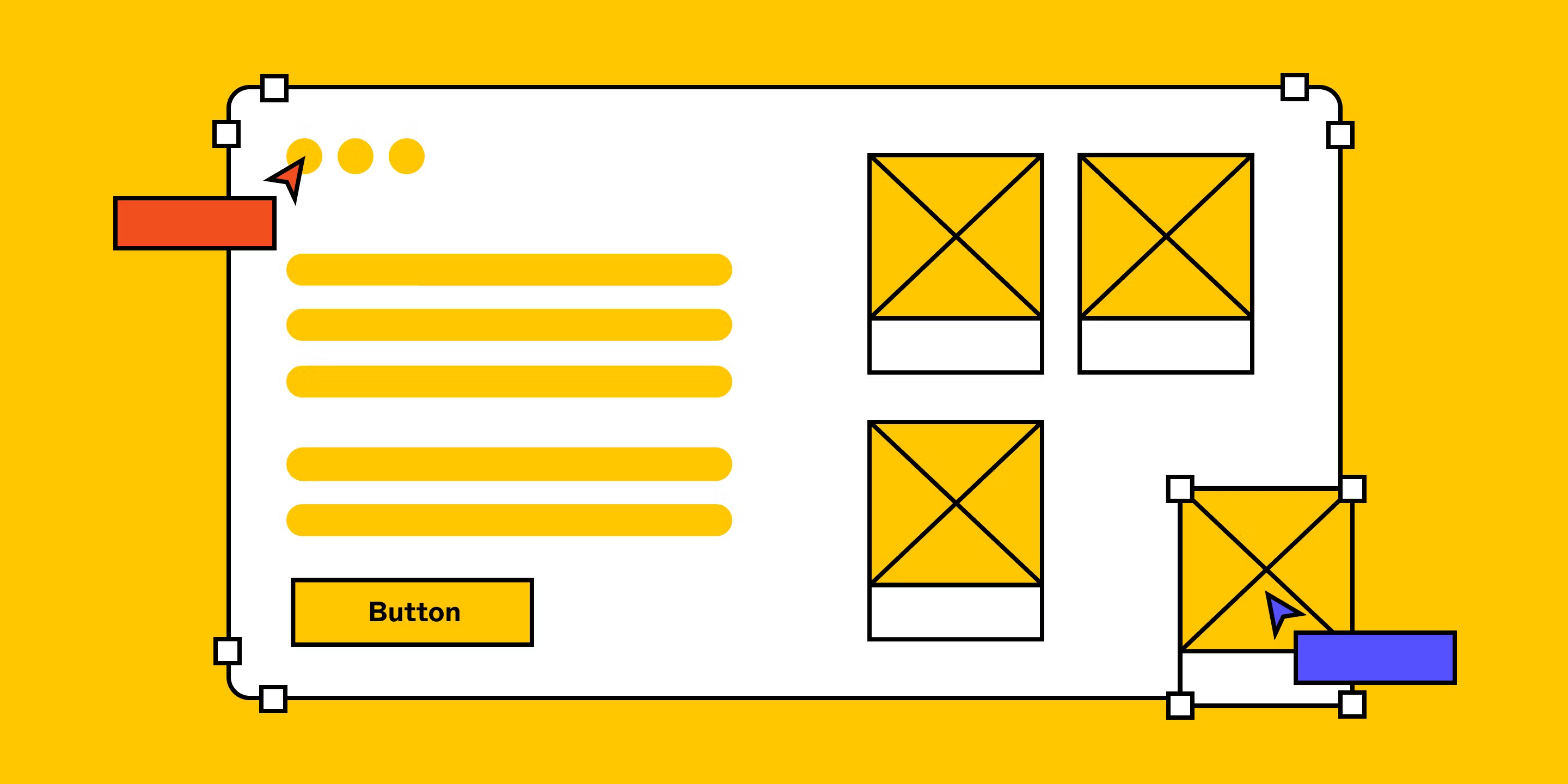 An image which depicts the skill (Product Design)